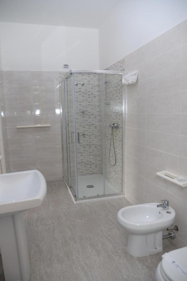 B&B Valeri Tropea Extérieur photo